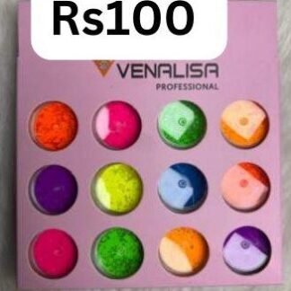 Venalisa Neon Pigments