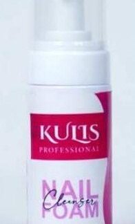 Kults Nail Cleanser Foam