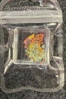Dry Flowers Small Pack
