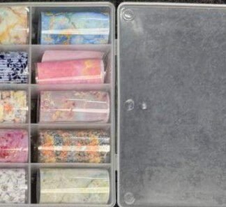 Transfer Foil Paper