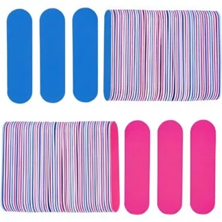 Mini Filer 100 pcs – SNX Nails
