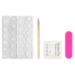 Press On prep kit (basic) – SNX Nails