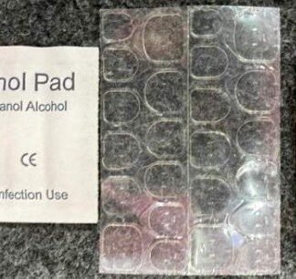 Press On prep kit (basic)