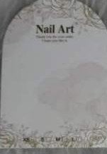 Press On Display Card Without Packing
