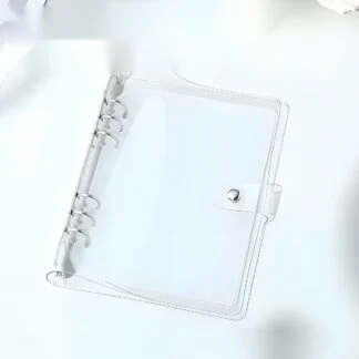 Press on Display File (4 pages)