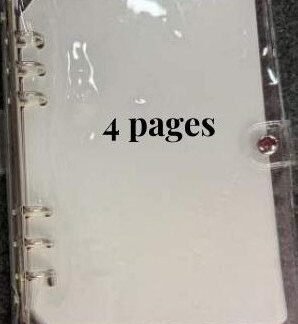 Press on Display File (4 pages)