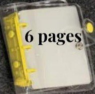 Press on Display File (6 pages)