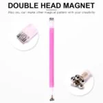 Pink Cateye Magnet Stick – SNX Nails