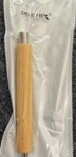 Light Wood Handle Cateye Magnet