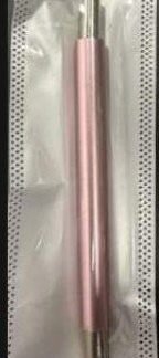 Pink Double-Ended Magnet Stick