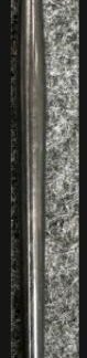 Metal Thin Cateye Magnet Stick