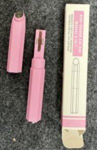 Pink Dual Magnet Tool with Box