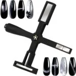 Cross Cateye Magnet Tool – SNX Nails