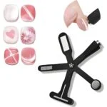 6in1 Black Magnet Tool – SNX Nails