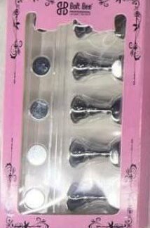 Nail Stand Set