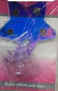 Star Nail Stand