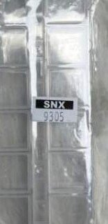 Empty Storage Box