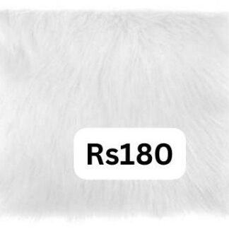 White fur for Photos