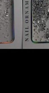 Rhinestones Case