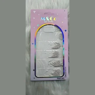 M&Co Nail Art Caviar Beads – SNX Nails