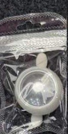 Chrome Powder Single