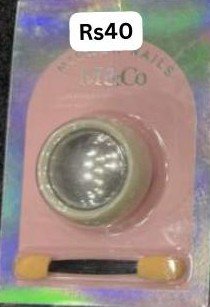 Chrome Powder Single