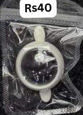 Chrome Powder Single