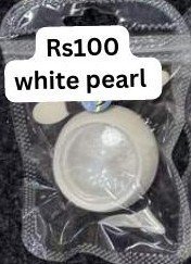 Chrome Powder Single