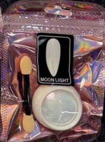 Chrome Powder Single