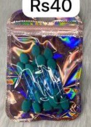 Chrome Brushes Hologram Pack