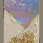 Crystal Flatback Nail Decor – SNX Nails