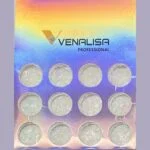 Venalisa Professional In Built Mylars – SNX Nails