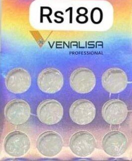 Venalisa Professional In Built Mylars