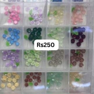 Nail Charms Box