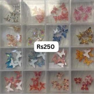Nail Charms Box