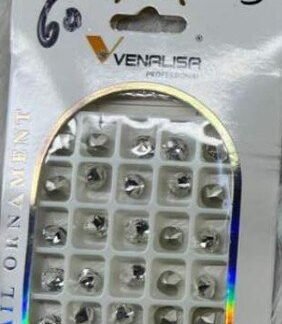 Venalisa Nail Ornament 3