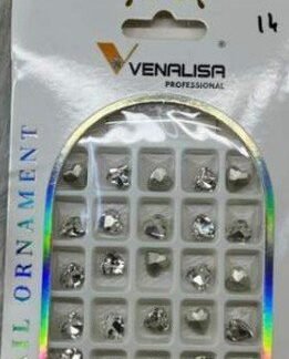 Venalisa Nail Ornament 14