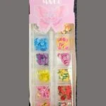 Nail Accessories 12pcs Pack – SNX Nails