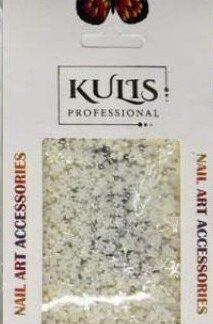 Kulis Nail Art Accessories Flowers