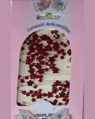 Venalisa Flowers Pack
