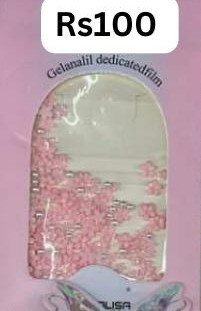 Venalisa Light Pink Flowers Pack
