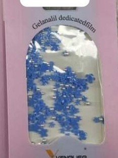 Venalisa Blue Flowers Pack