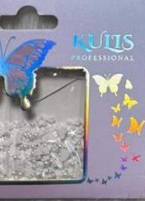 Kulis Nail Accessories Box