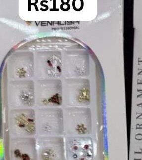 Venalisa Nail Ornament Charms