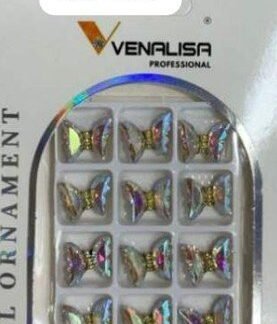 Venalisa Nail Ornament Charms No.13