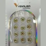 Venalisa Nail Ornament Charms – Design 32 – SNX Nails