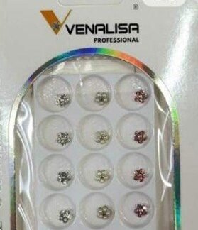 Venalisa Nail Ornament Charms 31