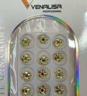 Venalisa Nail Ornament Charms 32