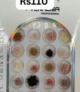 Venalisa Nail Ornament Charms 23