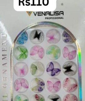 Venalisa Nail Ornament Charms 47